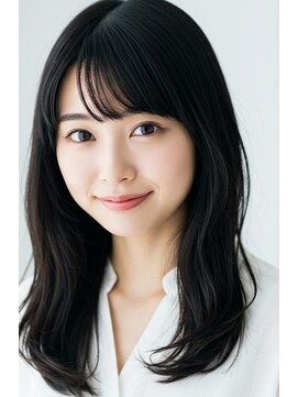 クロム 狭山ヶ丘店(CHROM) 黒髪20代30代40代髪質改善白髪染め狭山ヶ丘駅