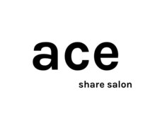 ace share salon 梅田店【10/1 NEW OPEN（予定）】
