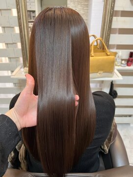 ロコロア(Rocoroa) New髪質改善トリートメント