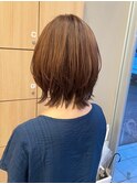 レイヤースタイル