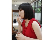 ヘアーサロン グラブ(hair Salon grab)