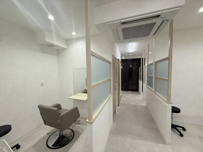 カームバイフォレスト 三郷中央(Calm by Forest.)の写真