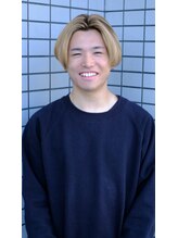 スリー スタンド(THREE STAND) 沖部 蓮