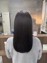 アールサロン 名駅(Rr SALON) 髪質改善トリートメント
