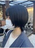 ショートウルフ