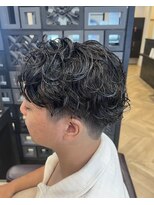 フィッティ(fiti)&nbsp;スパイラルパーマ