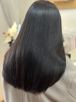 エクリボンヌ(equri bonne)&nbsp;【equribonne目黒】おすすめスタイル【目黒】