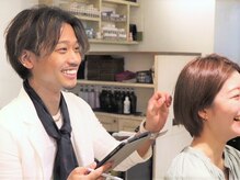 アミュレ ヘア サロン(Amule hair salon)