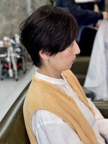 ペルソナ(PERSONA)&nbsp;大人ショートスタイル