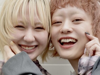 ヴァーチュ(Virtue)の写真