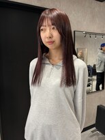 リル(RiLU)&nbsp;ピンクラベンダー