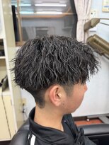 デザミ(Des Amis) ツイスパ