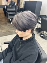 ハイパー ヨコハマ(HYPER yokohama)&nbsp;エンドカラーセンターパート