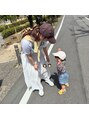 フィール 磐田 本店(feel) 1歳のむすめがいます(^^)