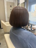 イーラ(E-LA)&nbsp;ボブ