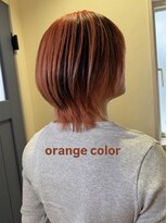 ヘアージスタ(hair JISTA)&nbsp;似合わないと思い込み克服ヘア