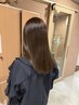 [ No,1ケア ]   メテオトリートメント + 頭浸浴 + クイックスパ