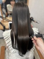 ルナバイルヴェール(LUNA by LeVert)&nbsp;イエベさん、ブルベさんにもオススメ！オリーブブラウン☆