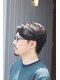 セッチュウ(SETCHUU)の写真/乾かすだけでキマる、扱い易く保ちの良いカットがウリです。