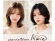 チャチャブラン アミー(cha-cha Blanc Amie)の写真