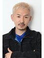 ネイビー(NAVY)&nbsp;宇野 文彦
