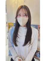 アルジャーノン コックス(ALGERNON COX)&nbsp;ザクザクレイヤー