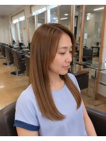 クラップヘアー&nbsp;髪質改善/縮毛矯正/酸性ストレート/ヘッドスパ/白髪染め