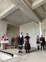 ＢＡＭＢＩのここがすごい！実力派スタイリストと活躍のご紹介