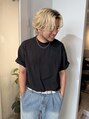 フイ(Hui)&nbsp;笹原 良平