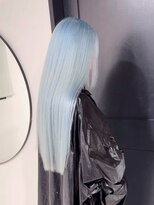 フリーク(FLEEK)&nbsp;ペールブルー
