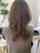 フィット(Fit)&nbsp;レイヤーパーマ
