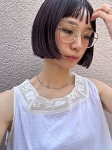 ハイクヘア(HIKE HAIR)&nbsp;sakura 