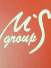 M’s ヘアーショップ　【エムス】