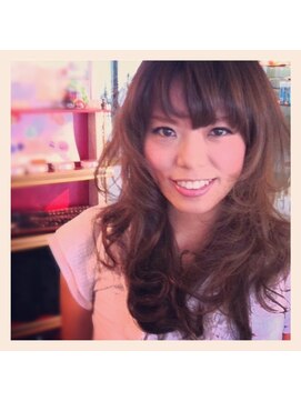 スナージーヘアーメイクス(SNAZZY HAIR MAKES) パールアッシュ