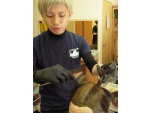 ヘアーワークス アローズ(HAIR WORKS ARROWS)