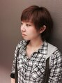 ポッシュ(poche) 森本 千尋