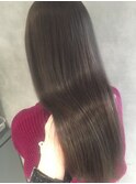 ラベンダーグレージュcolor