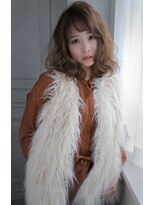 シーンノース(sCene north)&nbsp;【sCene north】フェミニングラマラス　　河野哲朗