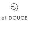 エドゥース(et DOUCE)のお店ロゴ