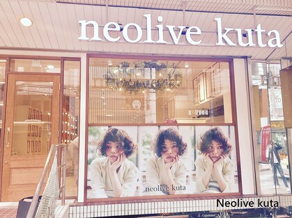 ネオリーブ クタ 町田店(Neolive kuta)の写真