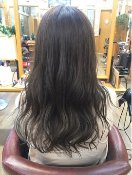 シャンティ 琴似店(Shanti) ツヤサラヌード♪ 【堀切美里】