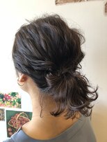 フラテロ(fratello)&nbsp;【fratello】鈴木担当 《 抜け × アレンジ 》