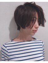 ザブックハンドサロン(The book hand salon)&nbsp;大人ショート