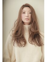 エヌ トーキョー(enu TOKYO)&nbsp;ヘルシーレイヤー×デジタルパーマ