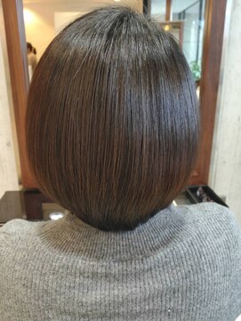 エピル(EpiL) 髪質改善ミネコラ