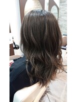ジェムヘアー(J'aimeHair) ナチュラルグラデーション