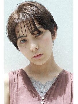 アピィス(APPiiS) 横浜APPiiS☆タイトショート