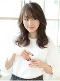 《AFLOATディル 井上紗矢香》色気レイヤー大人可愛いスタイル