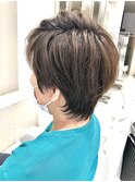 ショートスタイル