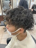 モードケイズ 阿倍野店(MODE K’s)&nbsp;スパイラルツイスト